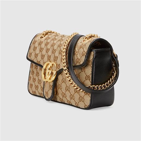 authentic gucci marmont bag.